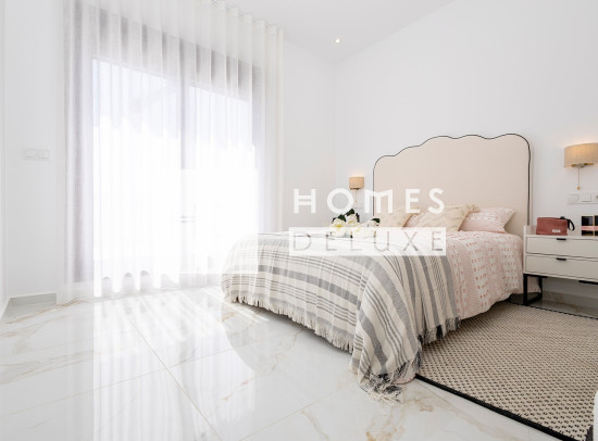 Neubau Immobilien - Villas - Polop