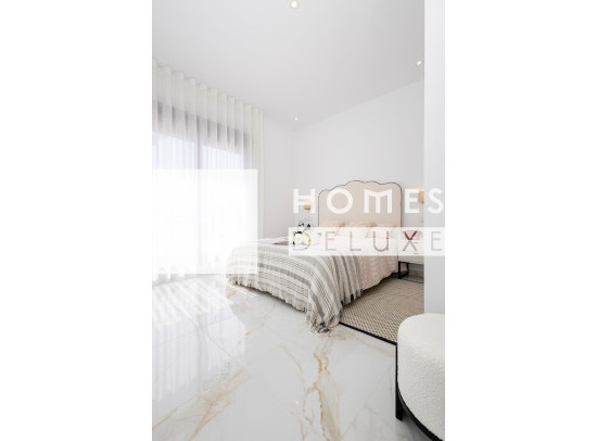 Neubau Immobilien - Villas - Polop