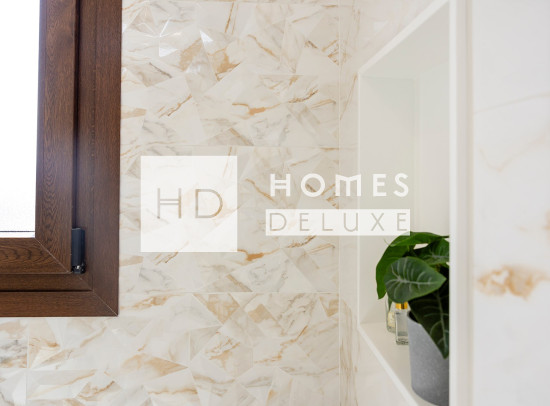 Neubau Immobilien - Villas - Polop