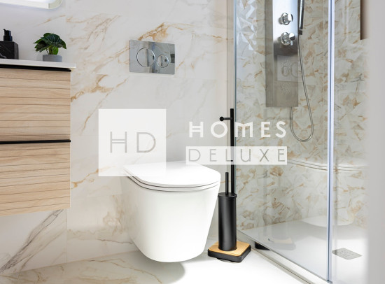 Neubau Immobilien - Villas - Polop