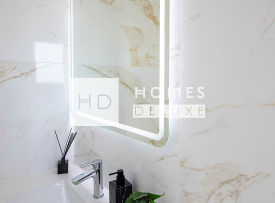 Neubau Immobilien - Villas - Polop