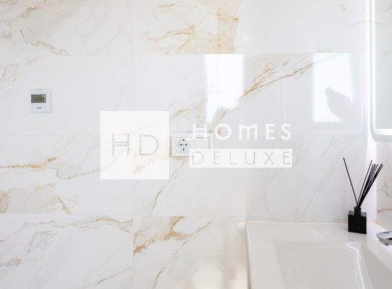 Neubau Immobilien - Villas - Polop