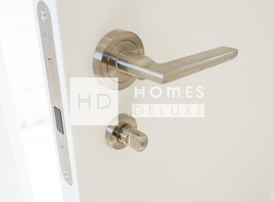 Neubau Immobilien - Villas - Polop