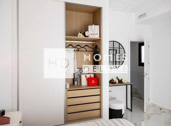 Neubau Immobilien - Villas - Polop