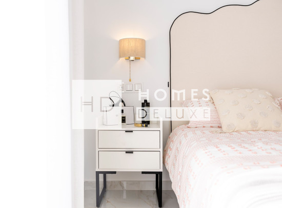 Neubau Immobilien - Villas - Polop