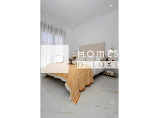 Neubau Immobilien - Villas - Polop