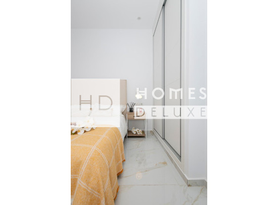 Neubau Immobilien - Villas - Polop