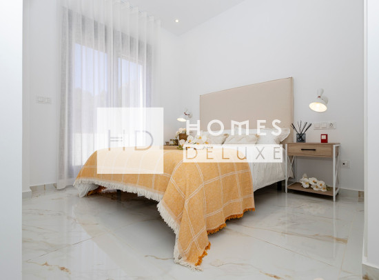 Neubau Immobilien - Villas - Polop