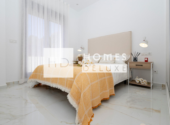 Neubau Immobilien - Villas - Polop