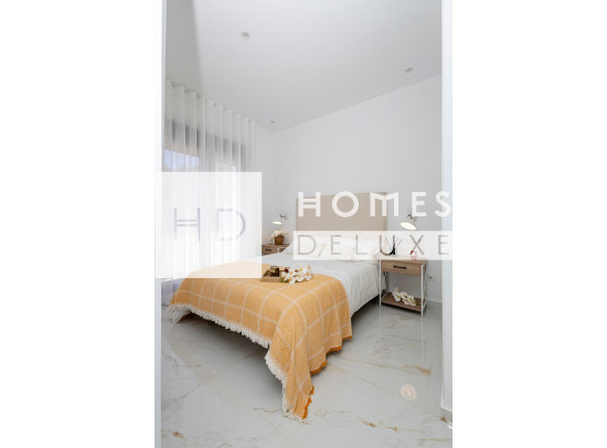 Neubau Immobilien - Villas - Polop