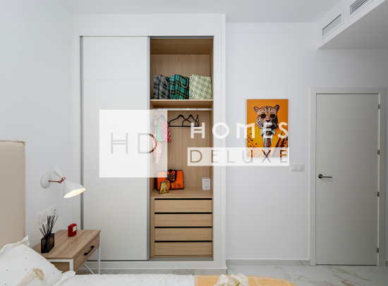 Neubau Immobilien - Villas - Polop