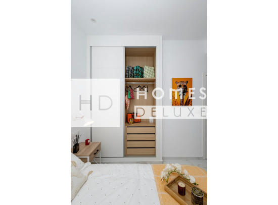 Neubau Immobilien - Villas - Polop