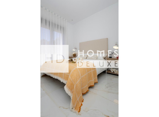 Neubau Immobilien - Villas - Polop