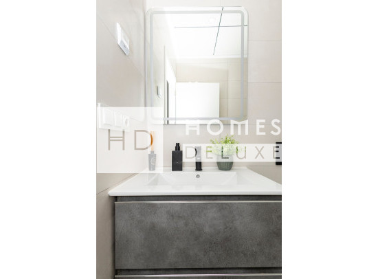 Neubau Immobilien - Villas - Polop