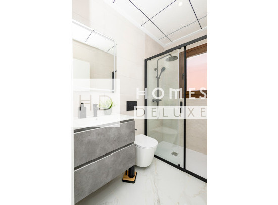 Neubau Immobilien - Villas - Polop