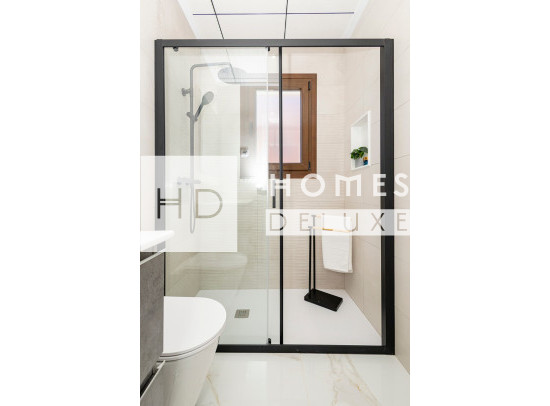 Neubau Immobilien - Villas - Polop