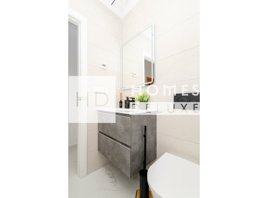 Neubau Immobilien - Villas - Polop