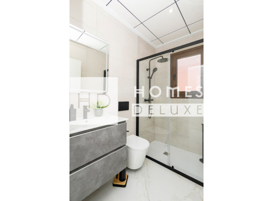 Neubau Immobilien - Villas - Polop