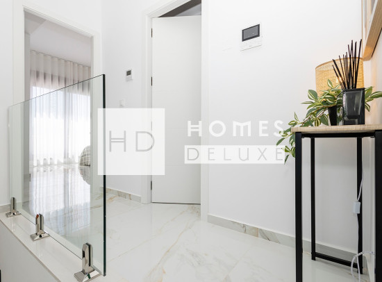 Neubau Immobilien - Villas - Polop