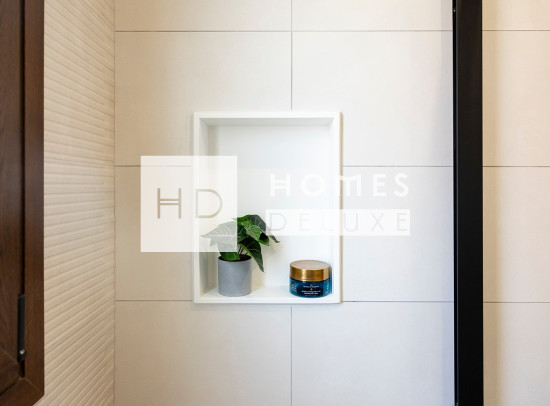 Neubau Immobilien - Villas - Polop