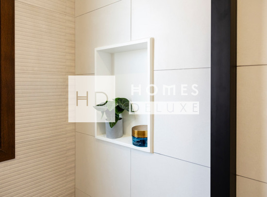 Neubau Immobilien - Villas - Polop