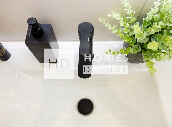 Neubau Immobilien - Villas - Polop