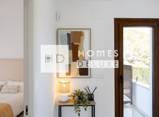 Neubau Immobilien - Villas - Polop