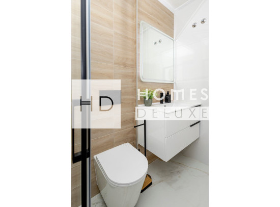 Neubau Immobilien - Villas - Polop