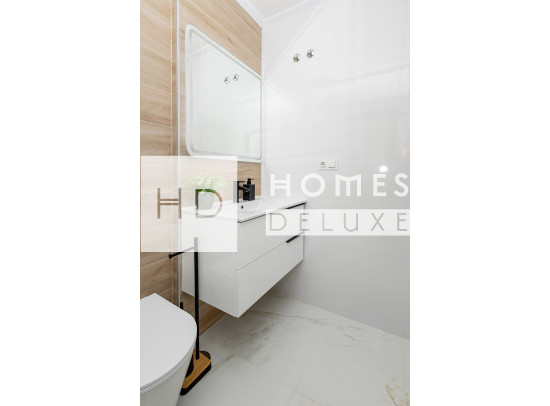 Neubau Immobilien - Villas - Polop