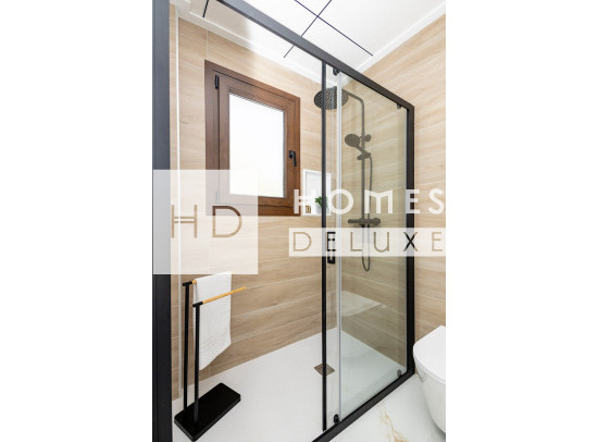 Neubau Immobilien - Villas - Polop