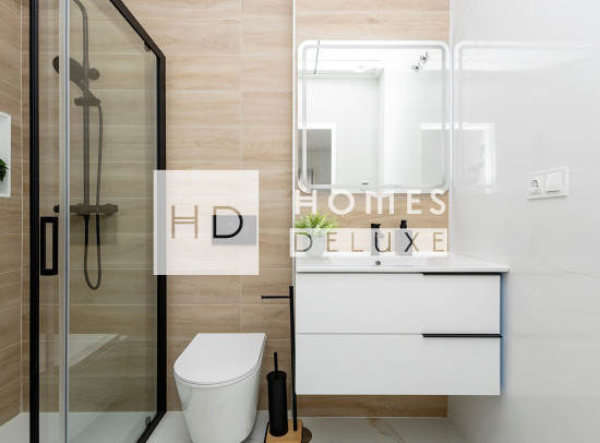 Neubau Immobilien - Villas - Polop