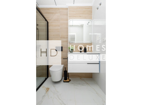 Neubau Immobilien - Villas - Polop