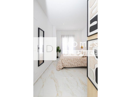 Neubau Immobilien - Villas - Polop