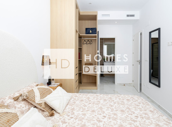 Neubau Immobilien - Villas - Polop