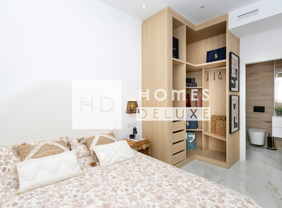 Neubau Immobilien - Villas - Polop