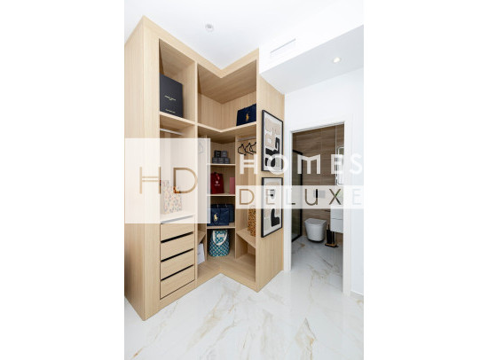 Neubau Immobilien - Villas - Polop