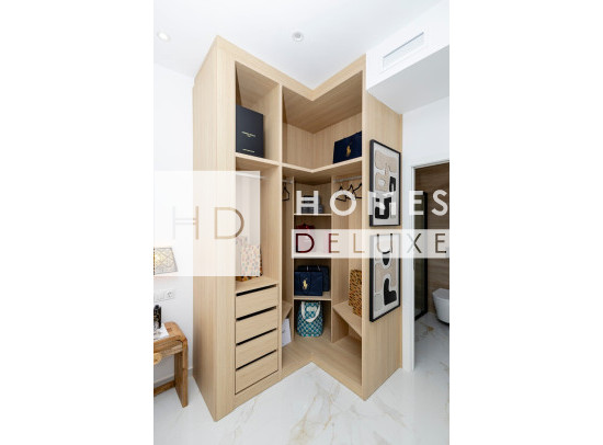 Neubau Immobilien - Villas - Polop