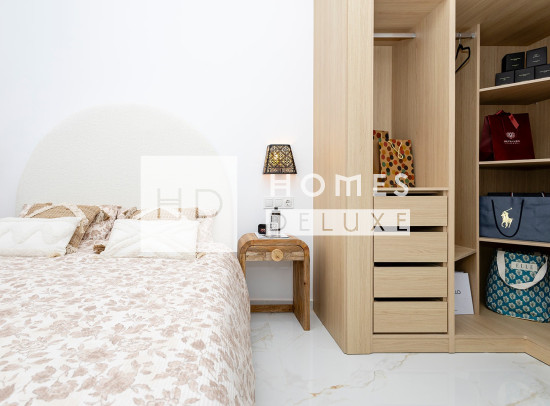 Neubau Immobilien - Villas - Polop