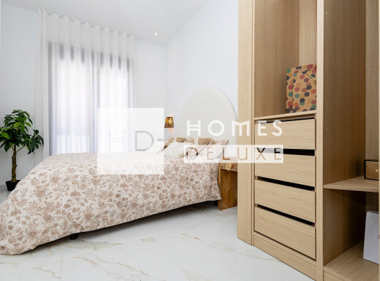 Neubau Immobilien - Villas - Polop