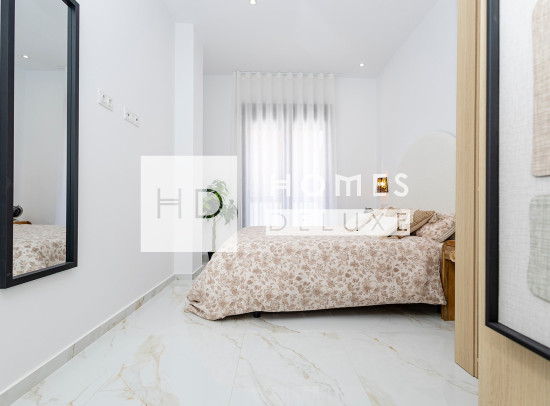 Neubau Immobilien - Villas - Polop