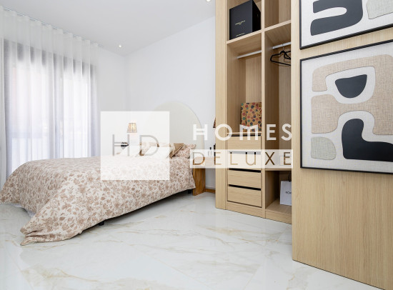 Neubau Immobilien - Villas - Polop