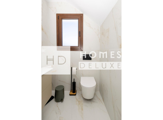 Neubau Immobilien - Villas - Polop