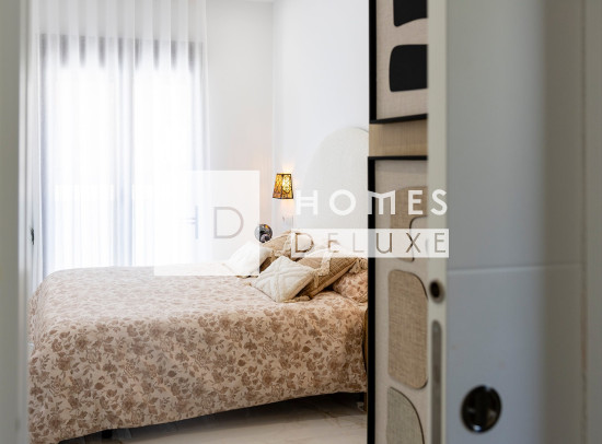 Neubau Immobilien - Villas - Polop