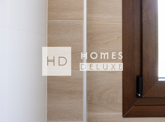 Neubau Immobilien - Villas - Polop