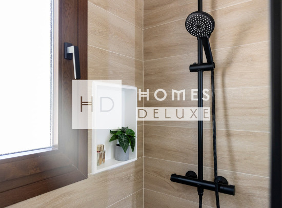 Neubau Immobilien - Villas - Polop