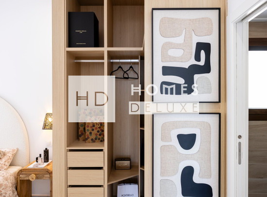 Neubau Immobilien - Villas - Polop