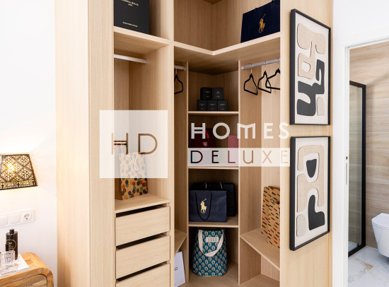 Neubau Immobilien - Villas - Polop