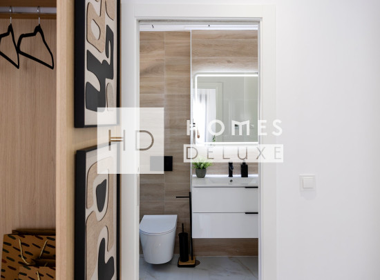 Neubau Immobilien - Villas - Polop