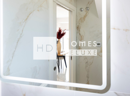 Neubau Immobilien - Villas - Polop