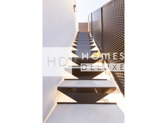 Neubau Immobilien - Villas - Polop